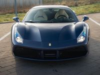 Gebraucht Ferrari 488 670 PS (492 kW) 2019 Blau