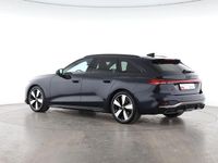 Gebraucht Audi A5 Ambiente 150 PS (110 kW) 2025 Firmamentblau metallic Coupé