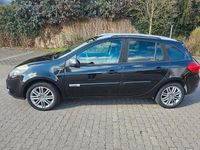 Gebraucht Renault Clio II Night&Day 75 PS (55 kW) 2011 Limousine
