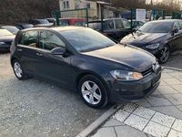 Gebraucht VW Golf VII 150 PS (110 kW) 2014 Grau Limousine