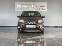 gebraucht Toyota Yaris Hybrid 1.5 Edition-S Hybrid