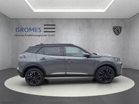 Gebraucht Peugeot 2008 GT 131 PS (96 kW) 2024 Grau SUV