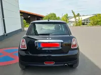 Usata Mini ONE 95 CV (69 kW) 2009 Nero Utilitaria