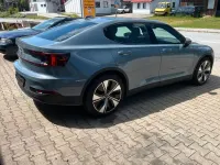 Gebraucht Polestar 2 Plus 169 kW (231 PS) 2022 Grau Kleinwagen