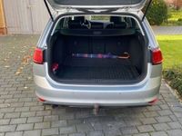 gebraucht VW Golf 1.6 TDI BMotion Tech Comfortline Varian...