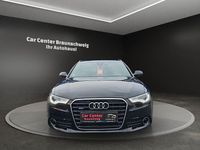 Gebraucht Audi A6 Sport 245 PS (180 kW) 2011 Schwarz Kombi