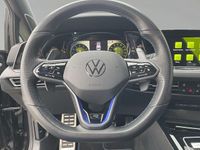 Gebraucht VW Golf VIII R 320 PS (235 kW) 2023 Blau Kombi