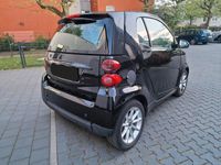 gebraucht Smart ForTwo Coupé 1,0 61 PS