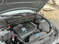 Używany BMW 330 Performance 272 KM (200 kW) 2007 Szary Coupe