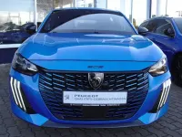 Gebraucht Peugeot 208 GT 101 PS (74 kW) 2024 Vertigo (metallic) Kleinwagen