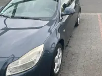 Gebraucht Opel Insignia 160 PS (117 kW) 2010 Blau Kombi