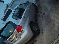 Gebraucht Chevrolet Kalos SX 94 PS (69 kW) 2005 Silber Limousine