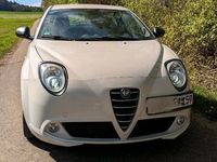 gebraucht Alfa Romeo MiTo 1.6 JTDM 16v 120ps