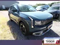 Neu Kia Seltos Spirit 180 PS (132 kW) 2026 Blau SUV