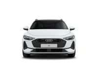 Gebraucht Audi A5 Sport 204 PS (150 kW) 2025 Gletscherweiß metallic Kombi