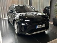 Gebraucht Skoda Elroq Lodge 210 kW (286 PS) 2025 Schwarz SUV