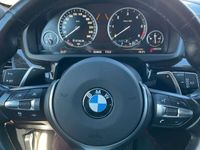gebraucht BMW X5 xDrive40d - Sport- M-Packet