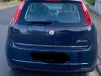 gebraucht Fiat Punto Bj. 04/2009