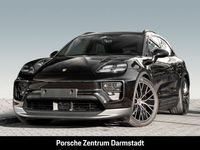 Gebraucht Porsche Macan 380 kW (517 PS) 2024 Tiefschwarzmetallic SUV