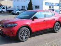 Gebraucht Ford Capri Premium 250 kW (340 PS) 2024 Rot SUV