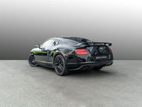 Gebraucht Bentley Continental GT 579 PS (425 kW) 2015 Schwarz