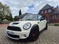 Używany Mini John Cooper Works 211 KM (155 kW) 2008 Hatchback