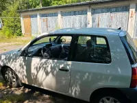 Gebraucht Seat Arosa 60 PS (44 kW) 2000 Weiß Kleinwagen