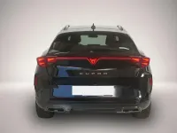 Gebraucht Cupra Formentor 150 PS (110 kW) 2025 Manufacturer SUV