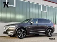 Second-hand Volvo XC90 Plus 235 CP (172 kW) 2022 Andere SUV