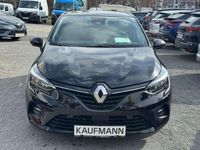 Gebraucht Renault Clio V Intens 91 PS (66 kW) 2022 Grau Limousine