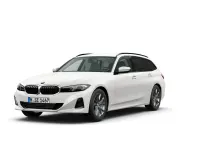 Gebraucht BMW 318 Comfort Edition 150 PS (110 kW) 2026 Kombi