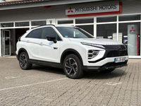 Gebraucht Mitsubishi Eclipse Cross Plus 98 PS (72 kW) 2023 Weiß SUV