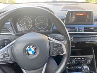 gebraucht BMW 225 xe AT Sport Line, 1.HD, 8-Fach, scheckheft