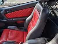 Occasion Alfa Romeo Spider 150 ch (110 kW) 2002 Noir Cabriolet