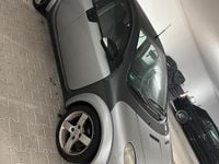 Gebraucht Smart ForFour 109 PS (80 kW) 2004 Silber Kleinwagen