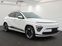 Gebraucht Hyundai Kona Trend 114 kW (156 PS) 2024 Purple (atlas white / sol) SUV