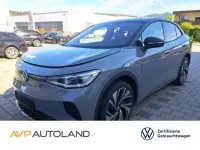 Gebraucht VW ID.5 GTX 219 kW (299 PS) 2023 Mondsteingrau schwarz SUV