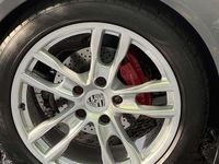 Gebraucht Porsche Cayman S 295 PS (216 kW) 2007 Coupé