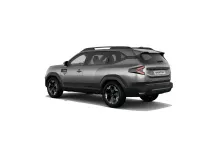 Neu Dacia Bigster Extreme 154 PS (113 kW) 2026 Dolomit grau SUV