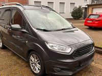 gebraucht Ford Tourneo Courier 