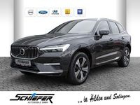 Gebraucht Volvo XC60 Plus 398 PS (292 kW) 2022 Grau SUV