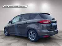 gebraucht Ford C-MAX 1.0 EcoBoost Cool&Connect Start/Stopp
