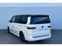 Gebraucht VW Multivan Edition 150 PS (110 kW) 2026 Candyweiß Van