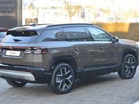 Neu Jeep Compass 156 kW (213 PS) 2026 Grün SUV