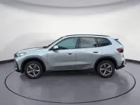 Używany BMW X1 Efficient Dynamics 136 KM (100 kW) 2024 Srebrny SUV