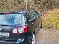 Gebraucht VW Golf IV 100 PS (73 kW) 2005 Schwarz Kleinwagen