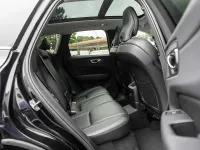 Gebraucht Volvo XC60 Inscription 349 PS (256 kW) 2022 Schwarz SUV