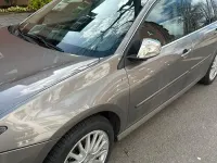 Gebraucht Renault Laguna III 150 PS (110 kW) 2011 Silber Kombi