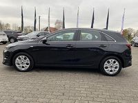 Gebraucht Kia Ceed Vision 140 PS (102 kW) 2024 Schwarz (1k zilinaschwarz) Kleinwagen