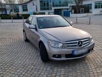 gebraucht Mercedes C200 Kompressor